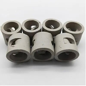 Manufacturers of 316 Stainless Steel Pall Ring Packing: Supplier Reference